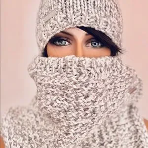 Hand Knits 2 Love ❤️ | Accessories | Hand Knits 2 Love Set  display picture 3